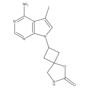 1272668-63-9 structure