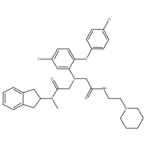 1286264-21-8 structure