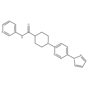 1286697-76-4结构式