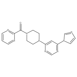 1286697-98-0 structure