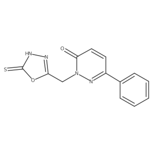 1286720-00-0 structure