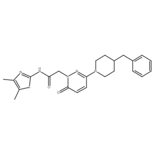 1324064-90-5结构式
