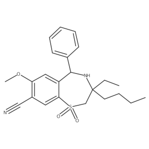1345983-43-8 structure
