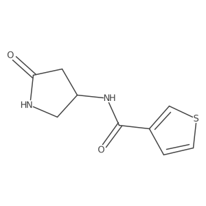 1351621-05-0 structure