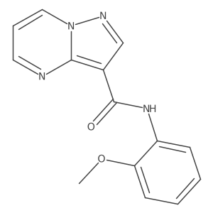 1356015-07-0 structure