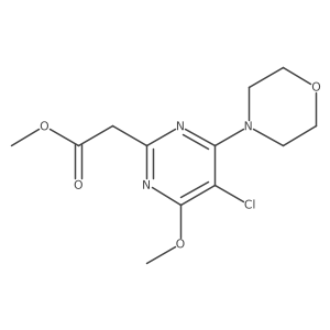1383976-52-0结构式