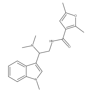 1396800-96-6 structure