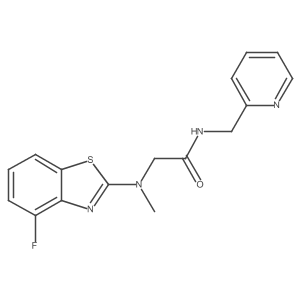 1396807-31-0结构式