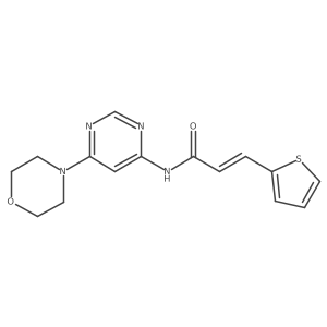 1396892-43-5 structure