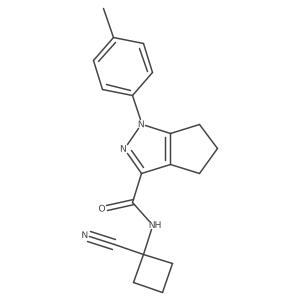 1427955-89-2 structure