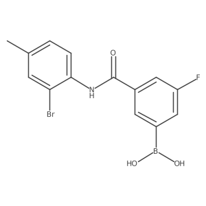 1449132-46-0结构式