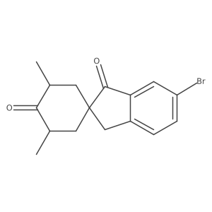 1454700-85-6 structure