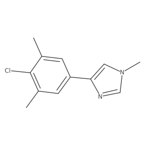 1458656-34-2 structure