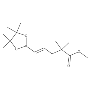 153725-00-9结构式