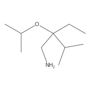 1603517-00-5 structure