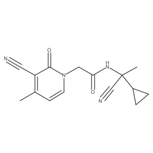 1797005-68-5结构式