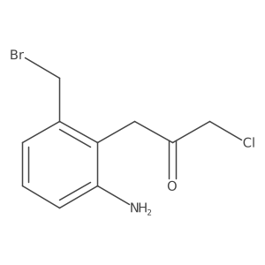 1804204-07-6结构式
