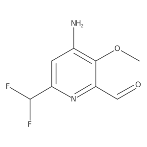 1805220-36-3 structure