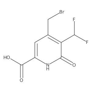 1805399-28-3 structure