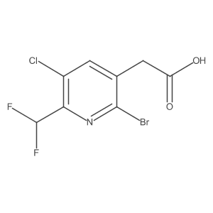 1805434-28-9 structure