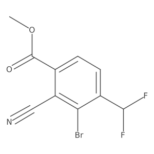 1806060-65-0 structure