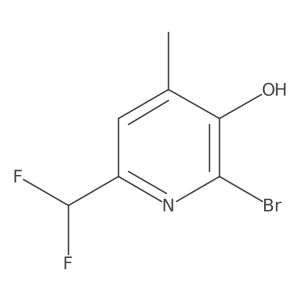 1806072-38-7 structure