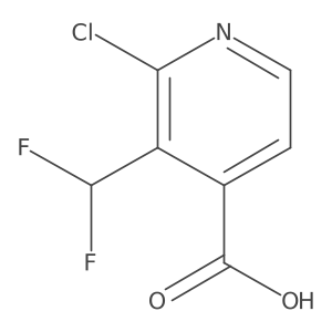 1806760-86-0 structure