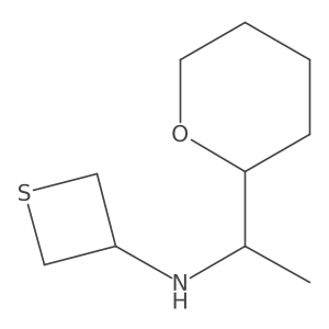1864658-71-8 structure