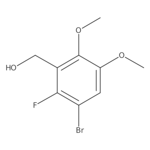 1898413-53-0 structure