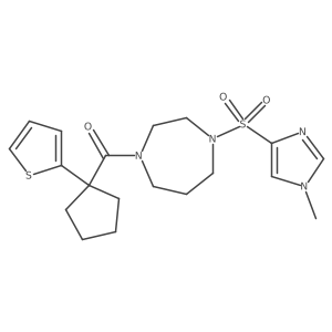 1903397-54-5 structure