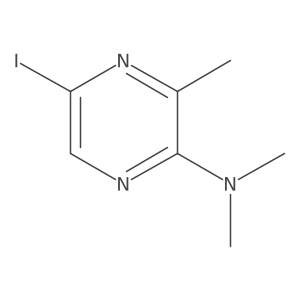 1936207-18-9结构式