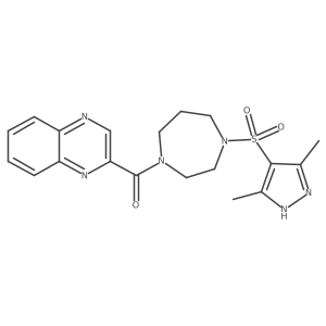 2034208-68-7 structure