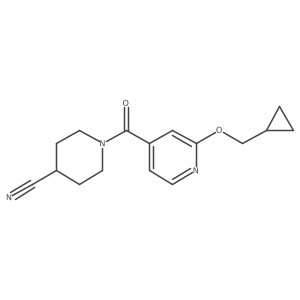 2034245-01-5 structure