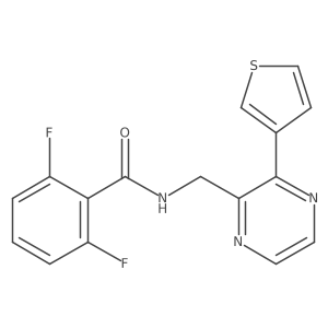 2034368-49-3 structure