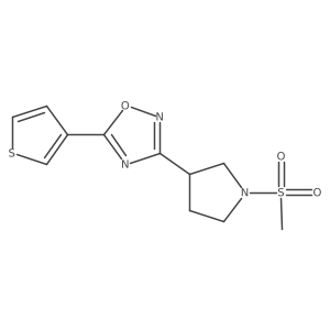 2034371-18-9 structure