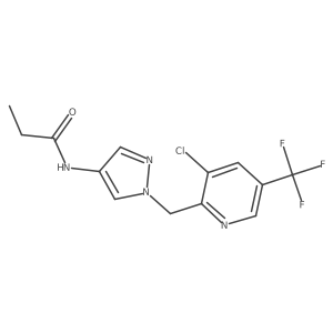2061178-07-0 structure
