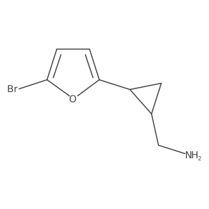 2227918-05-8 structure