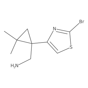 2228869-87-0 structure