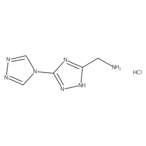 2279122-18-6 structure