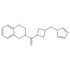 2309539-39-5 structure