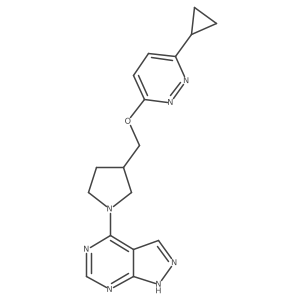 2549047-01-8 structure