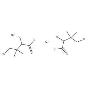 27007-15-4 structure