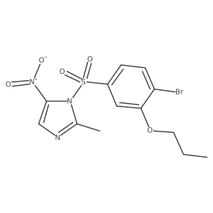 2870919-37-0结构式