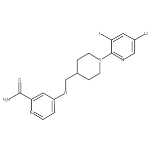 2877637-86-8结构式