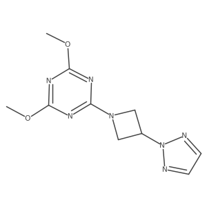 2877686-36-5 structure