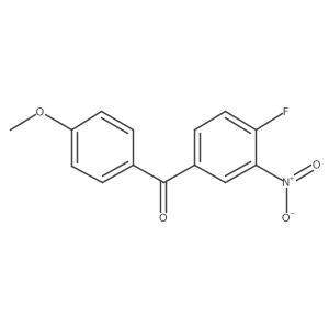 321318-33-6 structure