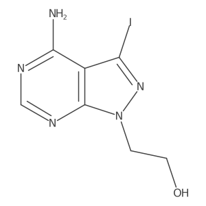 461697-02-9 structure