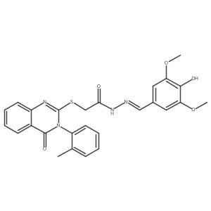 488857-75-6 structure