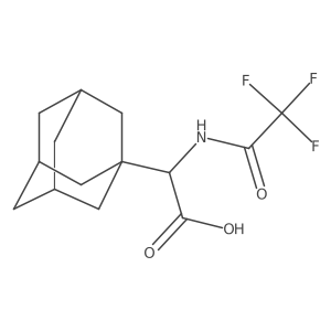 61761-74-8 structure