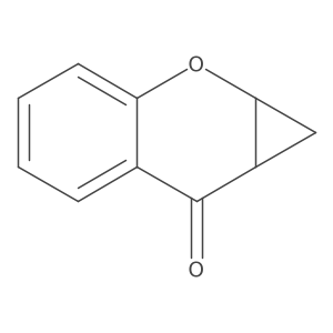 2-Oxatricyclo[5.4.0.0,3,5]undeca-1(11),7,9-trien-6-one Structure